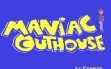Логотип Roms Maniac Outhouse [Preview]